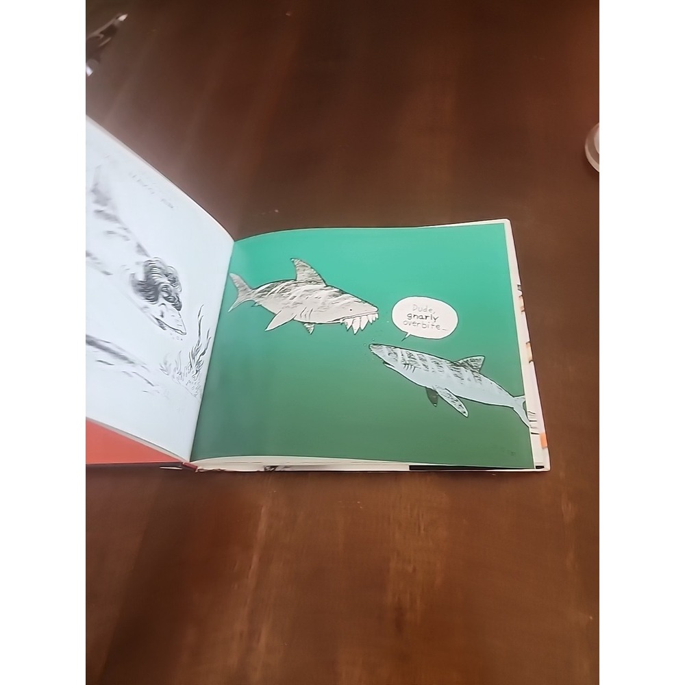 Unicorn Executions And Other Crazy Stuff My Kids Make Me Draw By Steve Breen - Picture 5 of 6